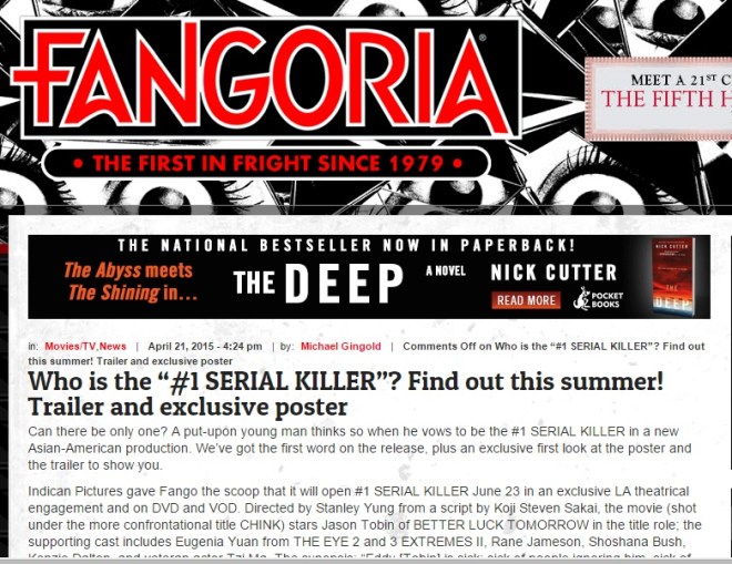 Fangoria