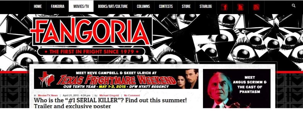 fangoria