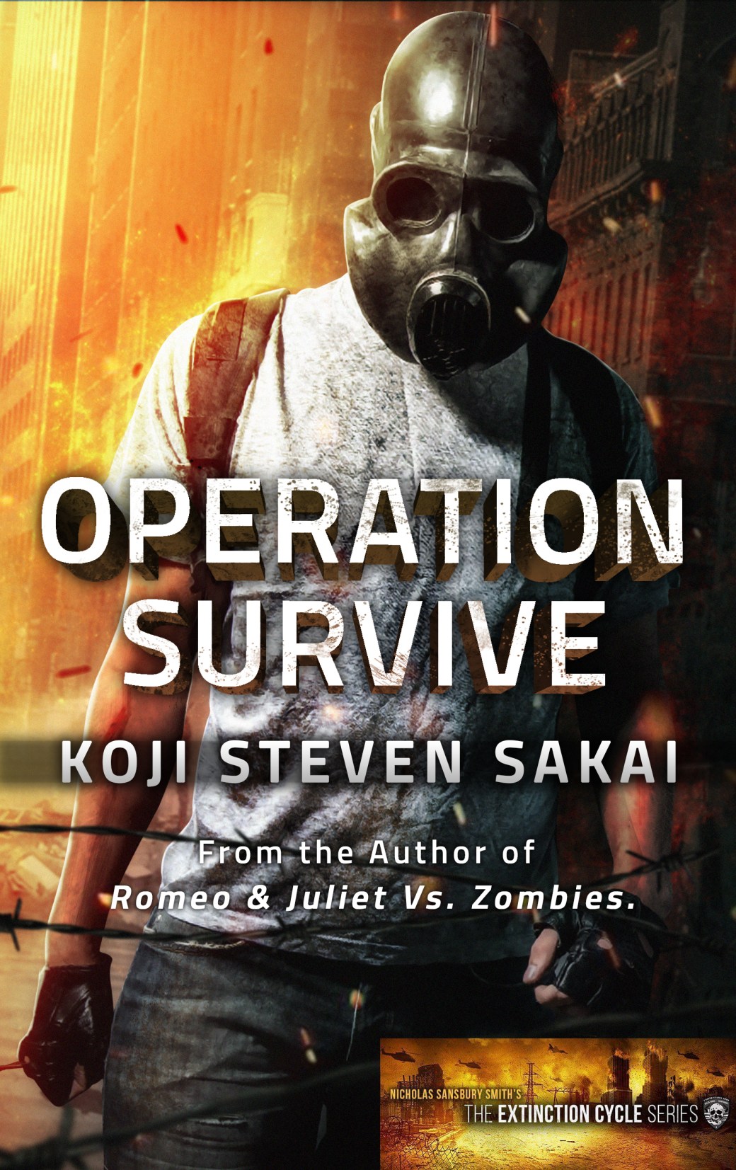 Operation Survive FINAL